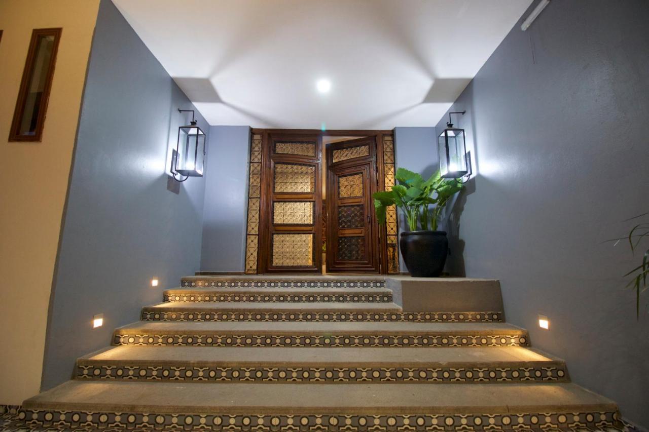 Hotel Boutique Casa Loreta Queretaro Exterior photo